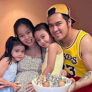 Meet your Posher, John christopher